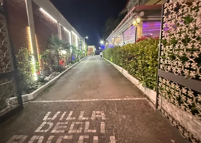 B&B Mageva Napoli