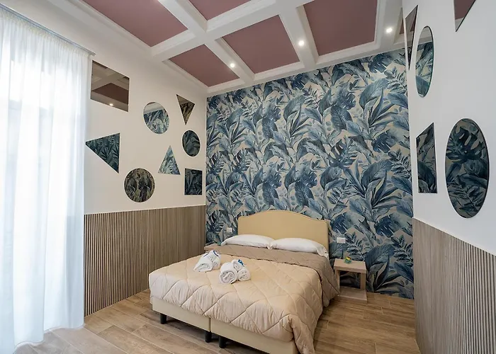 Pc Boutique H Centro, By Clapa GroupHotel Napoli